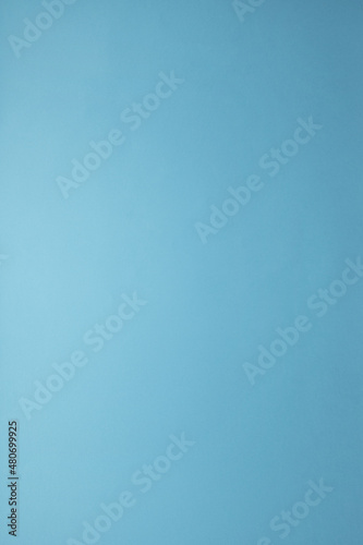 flat texture with blue gradient, vertical image, copy space background
