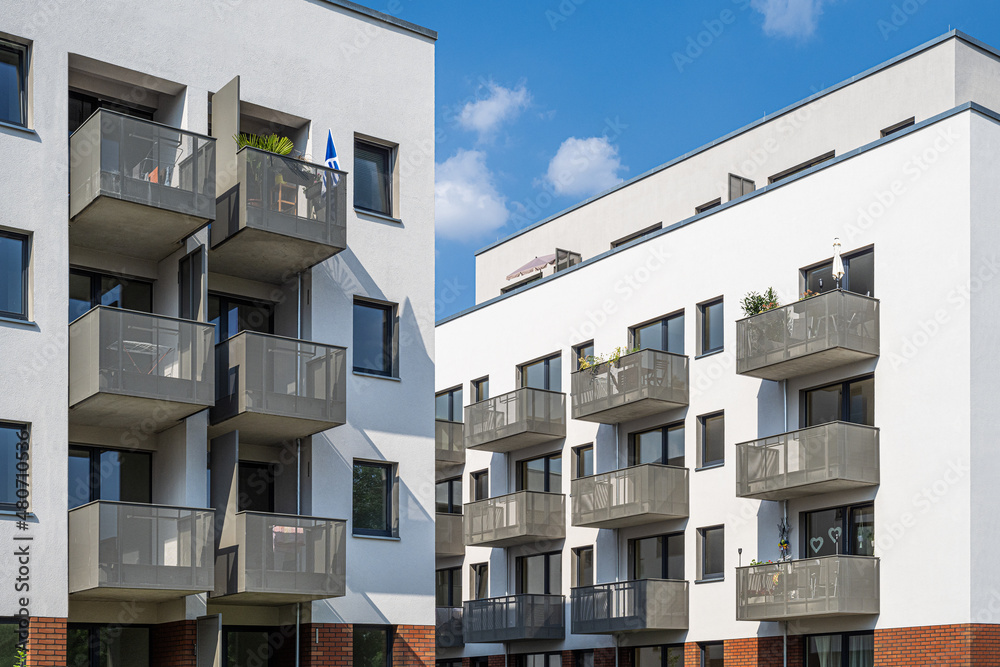 Neubau Neubau