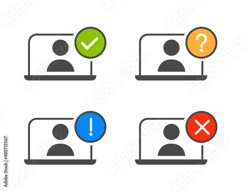 Desktop Tube Live Video Problem Colors Round