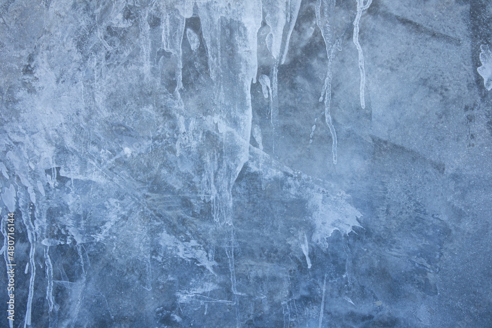 Obraz premium Vintage pattern gray tone cement wall texture for abstract design. with copy space