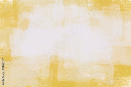 Abstract colorful painting background 