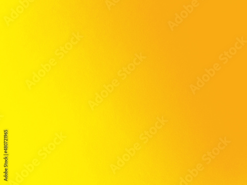 Antique colored paper background texture. Paper color yellow and orange gradient