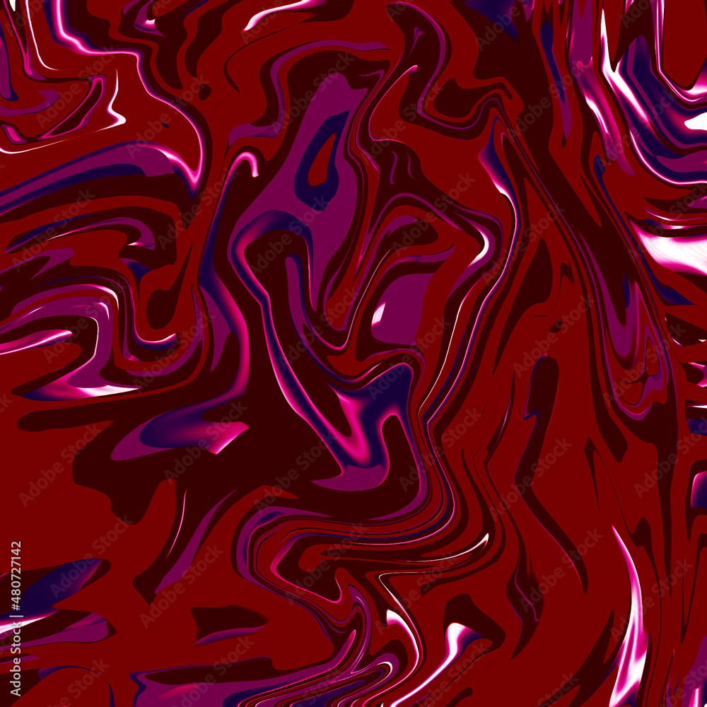 liquid abstract background with oil painting streaks and watercolor liquid abstract background with oil painting streaks and watercolor