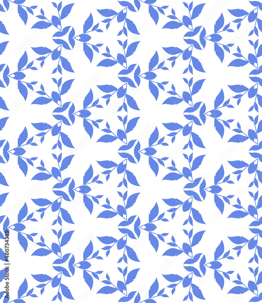 Decorative print  design for fabric, cloth design, covers, manufacturing, wallpapers, print, tile, gift wrap