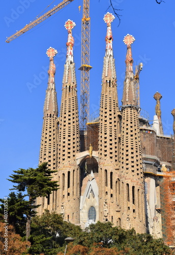 Sagrada Famlia