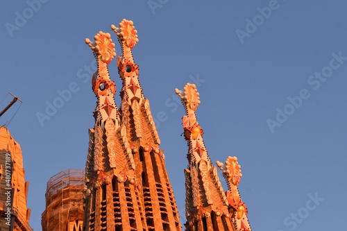 Sagrada Familia