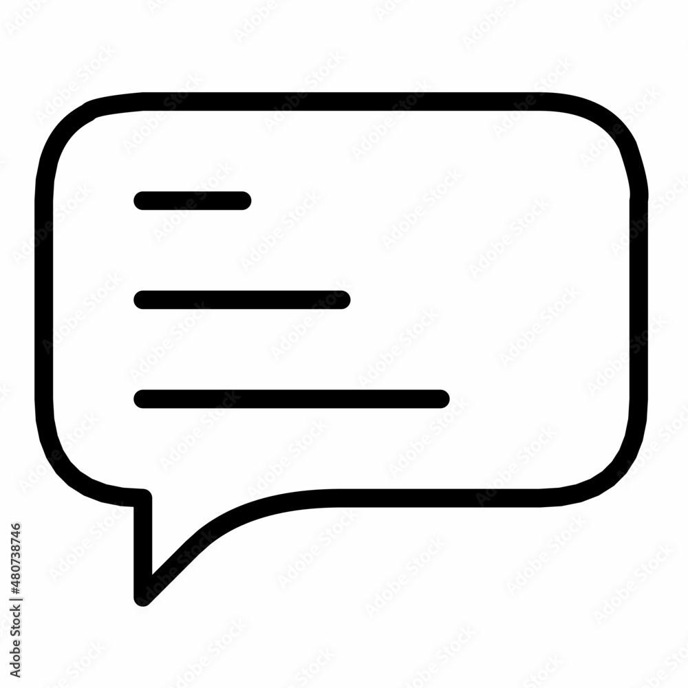 Chat box Chat box