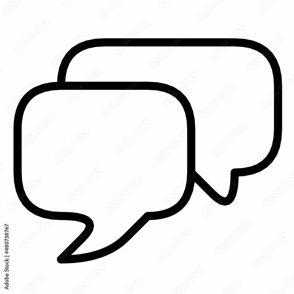 Chat box Chat box