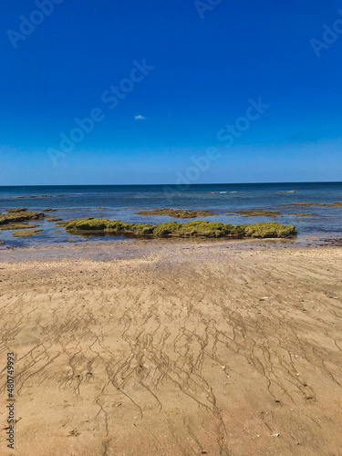 Cadiz - Strand und Meer