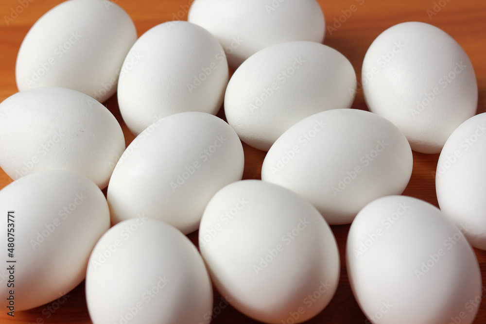 Chicken eggs as a healthy sports food. Chicken eggs as a healthy sports food.