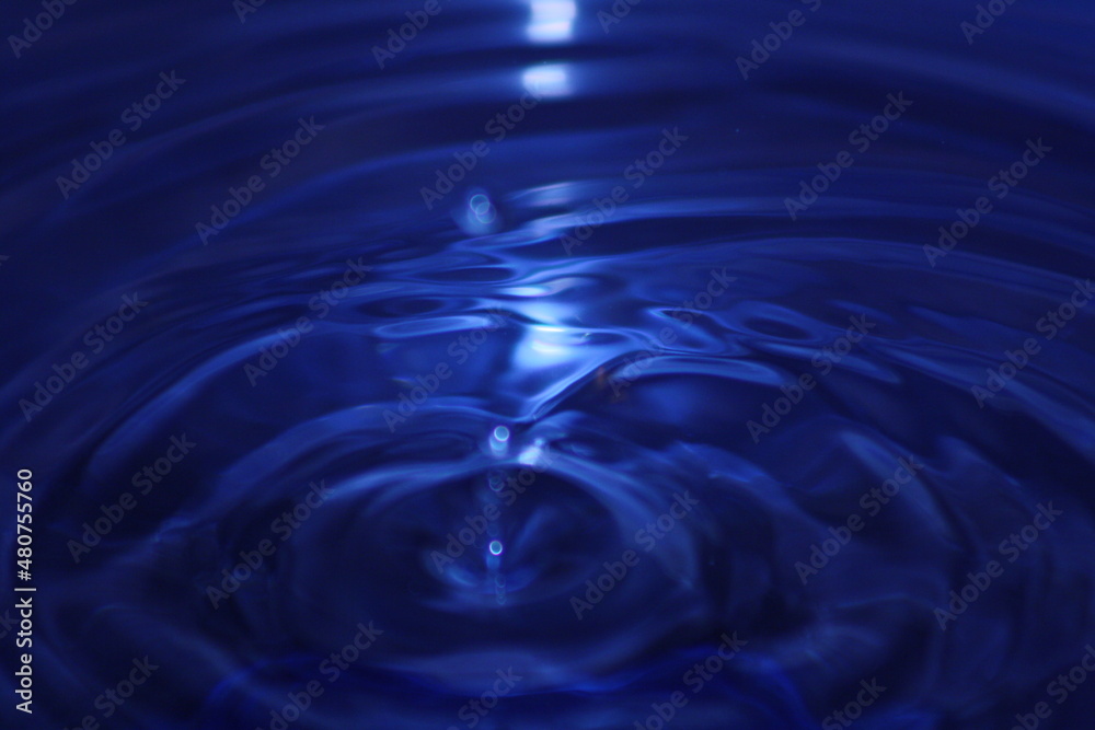 Obraz premium Wasser3