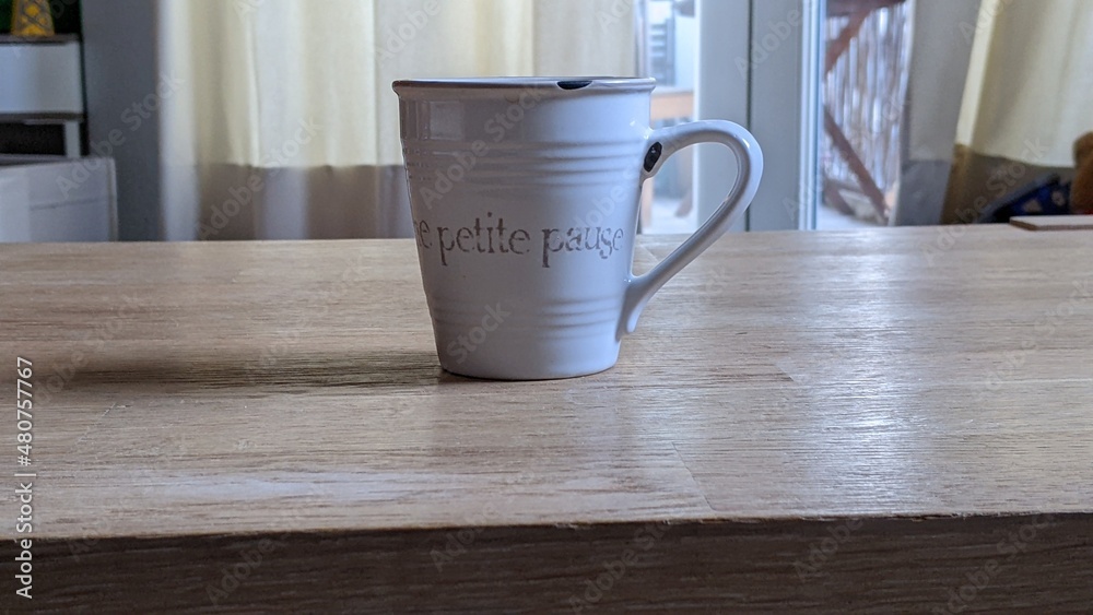cup of coffee cup of coffee