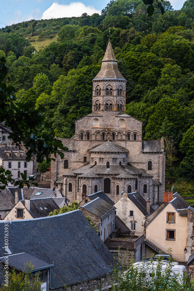 Auvergne