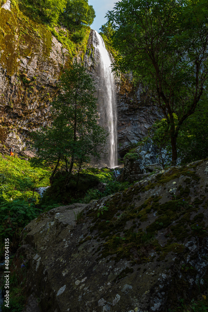 Auvergne
