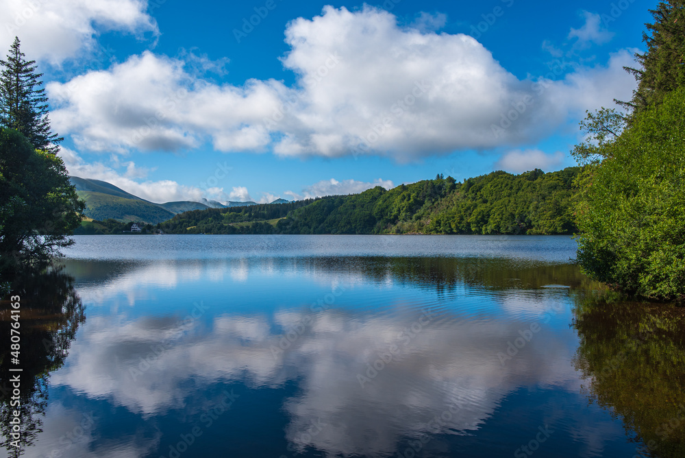 Auvergne