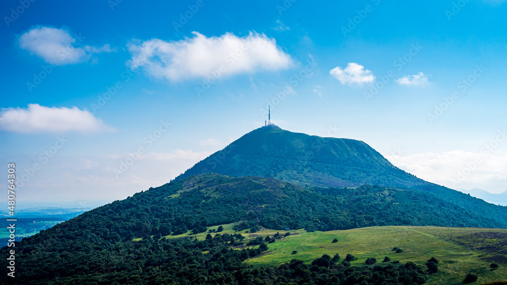 Auvergne