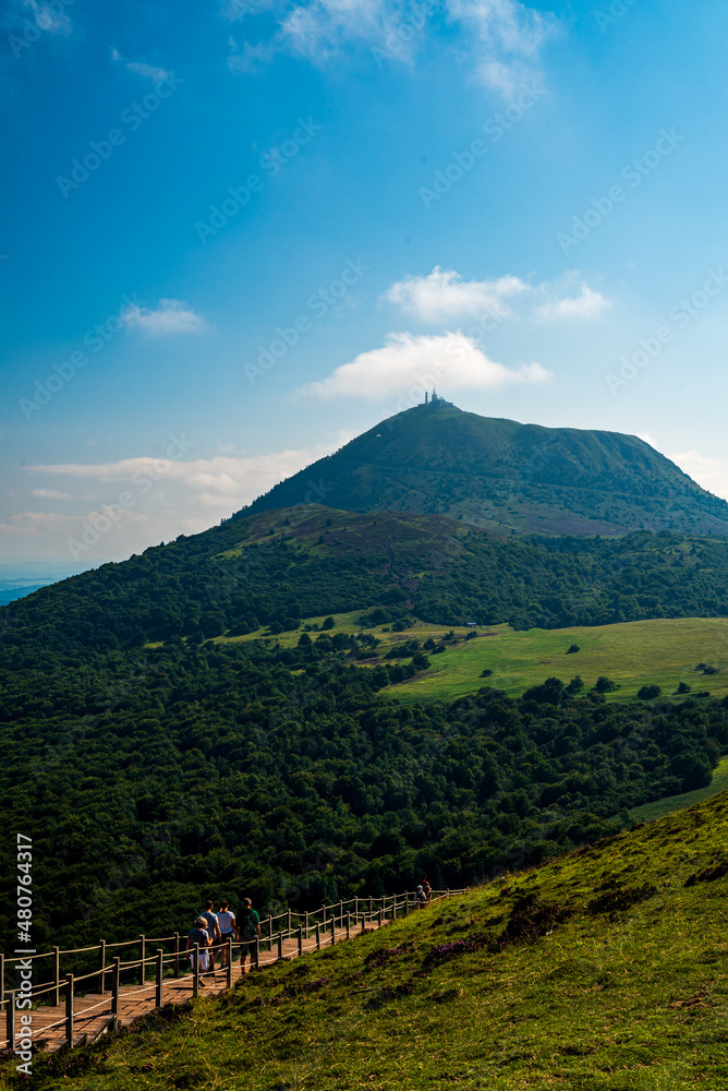 Auvergne
