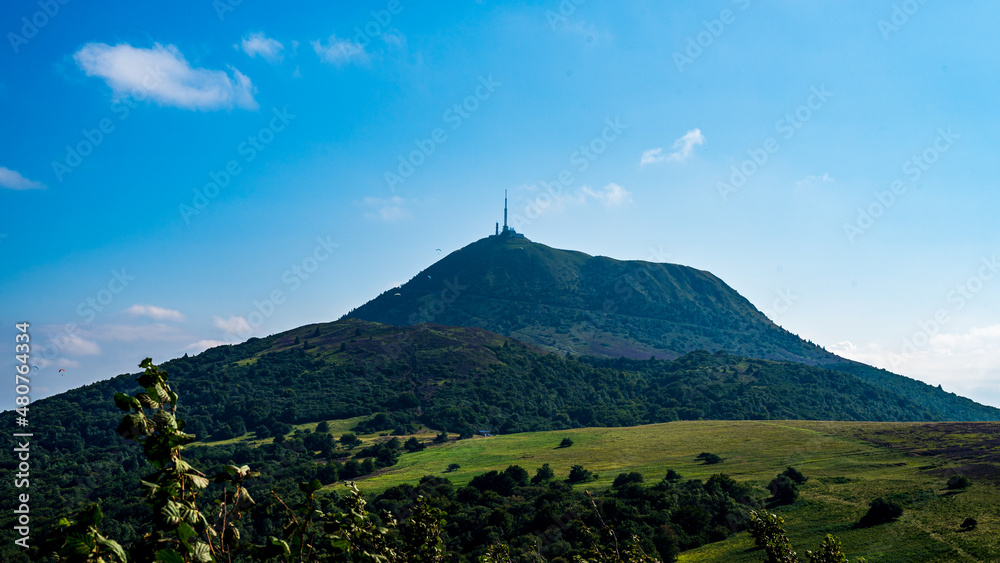 Auvergne