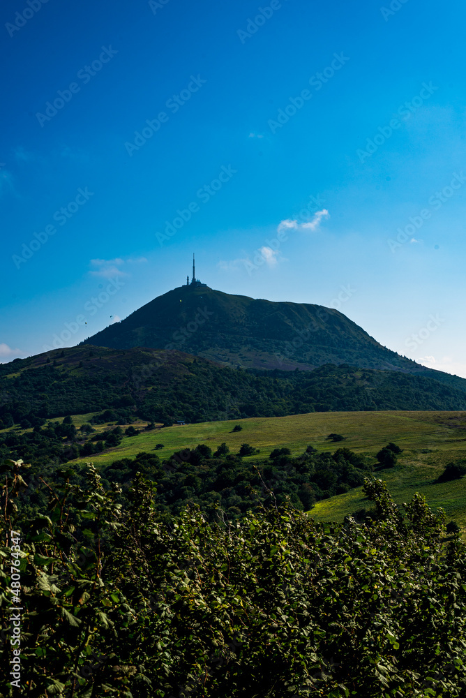 Auvergne