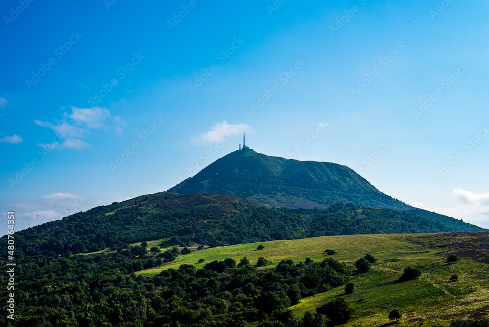 Auvergne