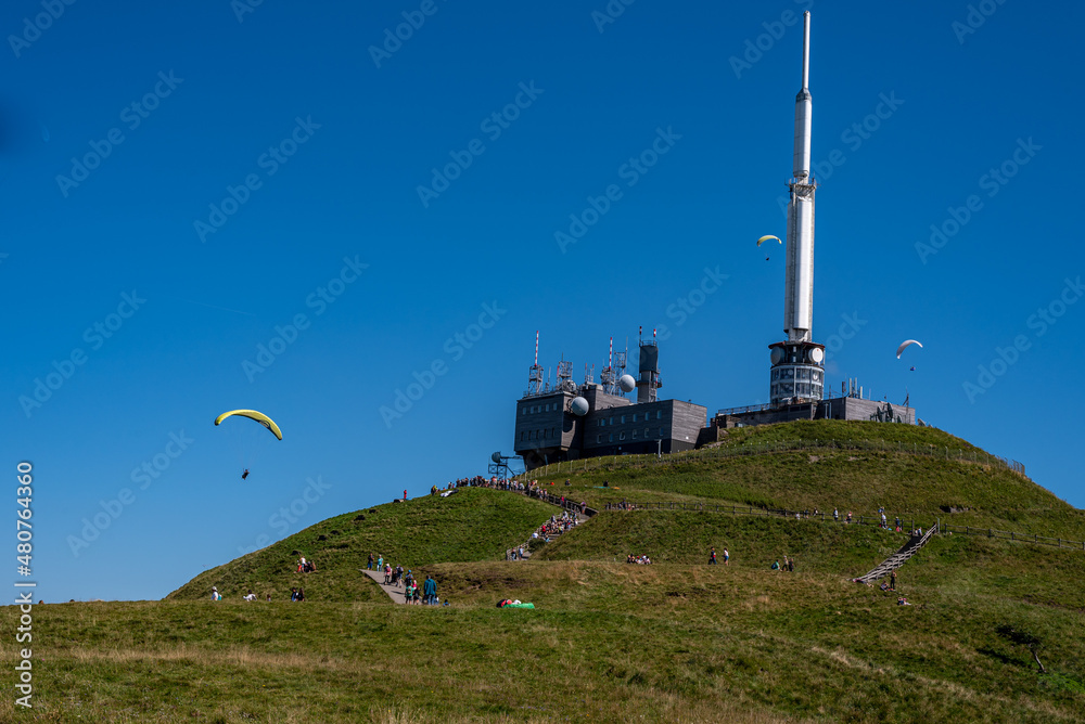 Auvergne