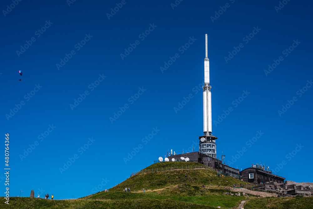 Auvergne