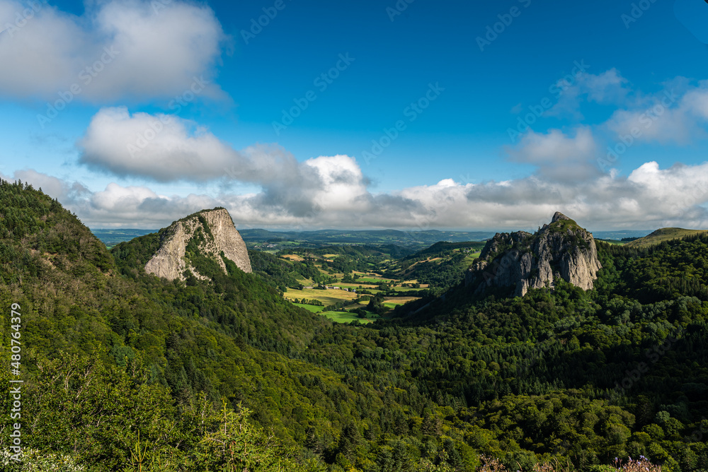 Auvergne