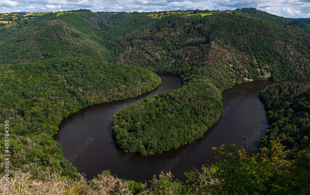 Auvergne