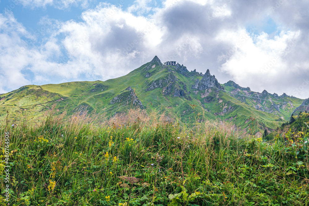 Auvergne
