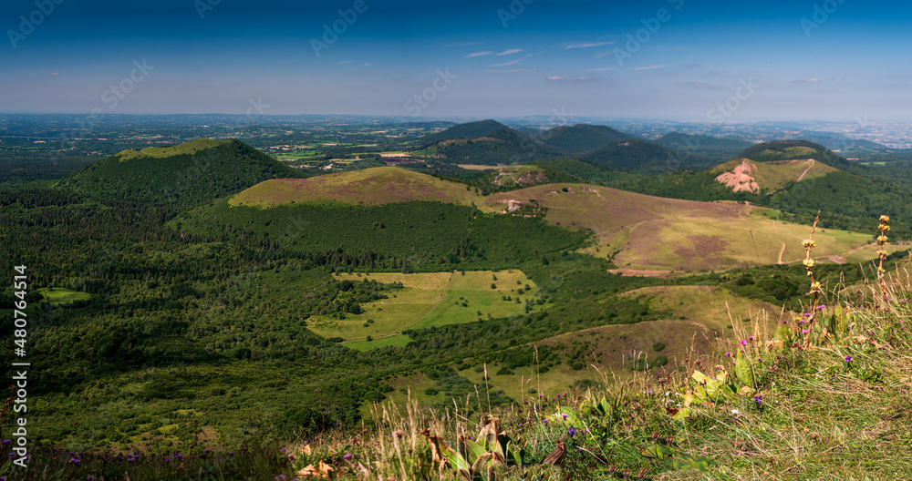 Auvergne