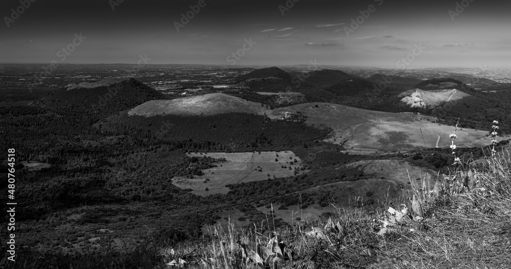 Auvergne