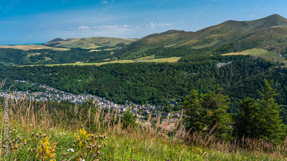 Auvergne
