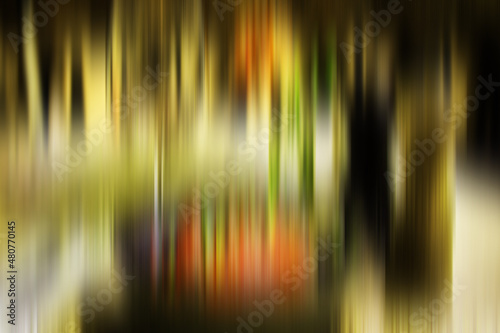 Abstract background with abstract and colorful lines for business cards, banners and high-quality prints.