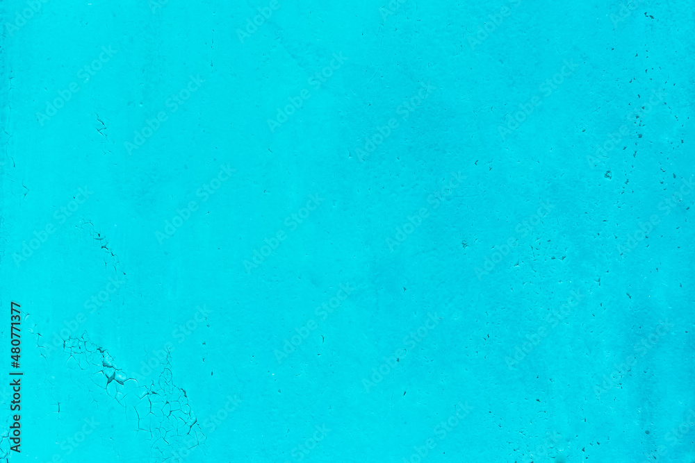 Blue paint abstract old background texture surface grunge wall Blue paint abstract old background texture surface grunge wall