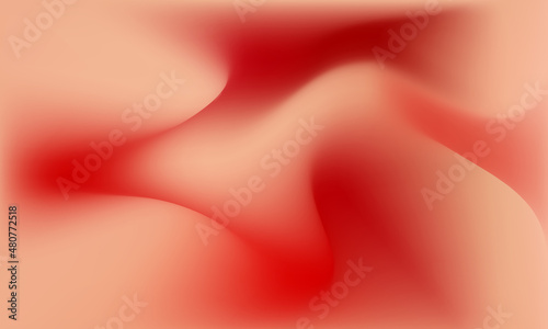 gradient background. mesh style.