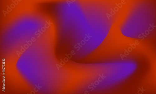 gradient background. mesh style.