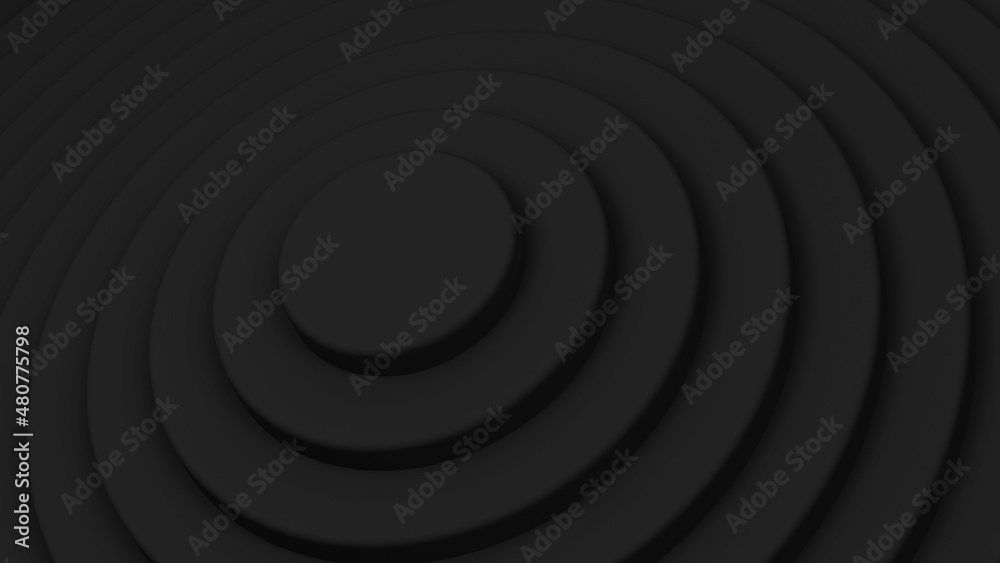 Abstract geometric primitive background Abstract geometric primitive background