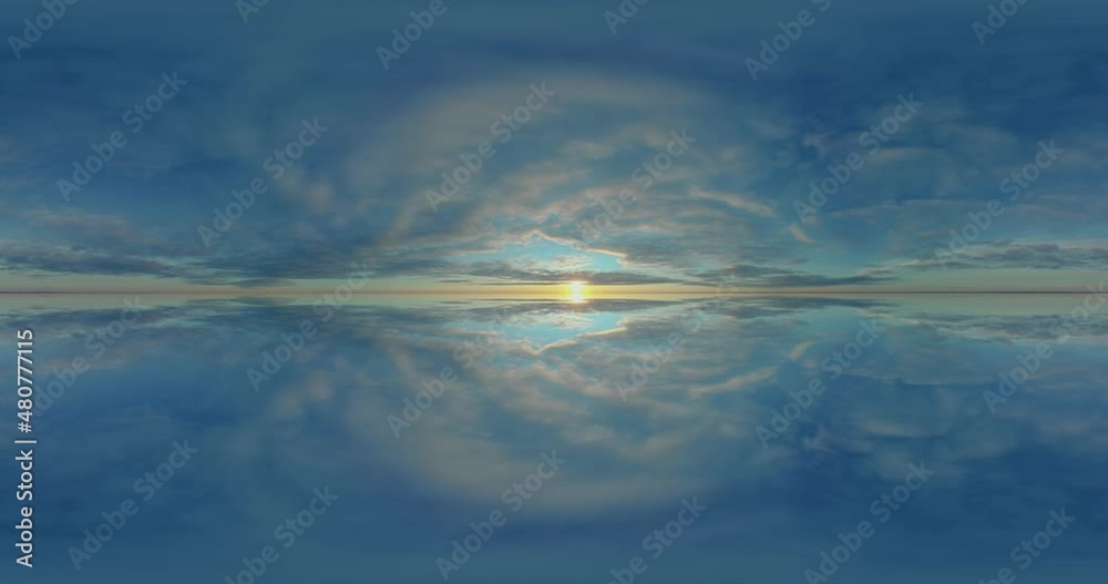 sky 360 equirectangular hdr spherical mirror, panoramic clouds environment map landscape projection. High quality 4k footage sky 360 equirectangular hdr spherical mirror, panoramic clouds environment map landscape projection. High quality 4k footage