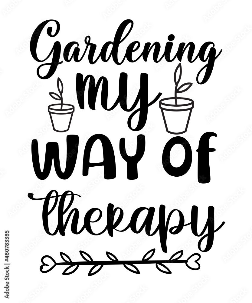 Gardening svg bundle, plant lover svg, Spring svg, succulent svg ...