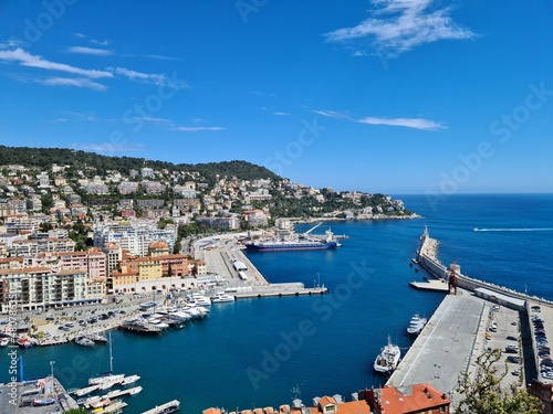 Wallpaper Mural NICE (France) Torontodigital.ca