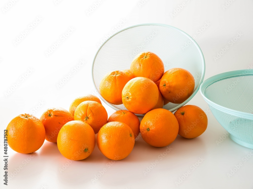 Apfelsinen Apfelsinen
