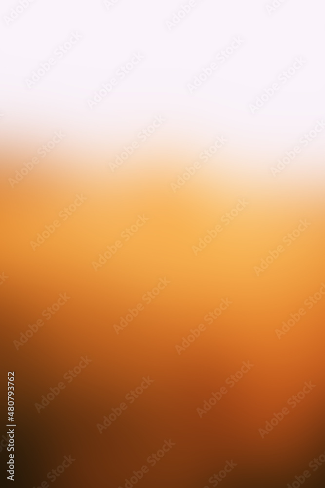 Blurred white and yellow background with modern abstract blurred color gradient patterns. Smooth template for brochures, posters, banners, flyers, cards, apps Blurred white and yellow background with modern abstract blurred color gradient patterns. Smooth template for brochures, posters, banners, flyers, cards, apps
