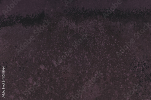 Brown mud natural material bronze metallic