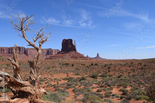 Monument Valley Navajo
