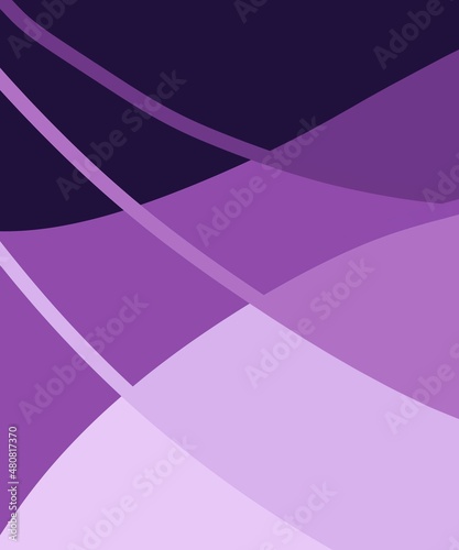 abstract purple background