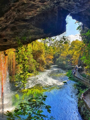 escapada Turquia 2021