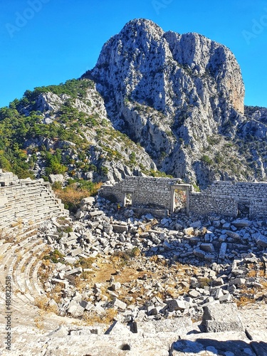 escapada Turquia 2021