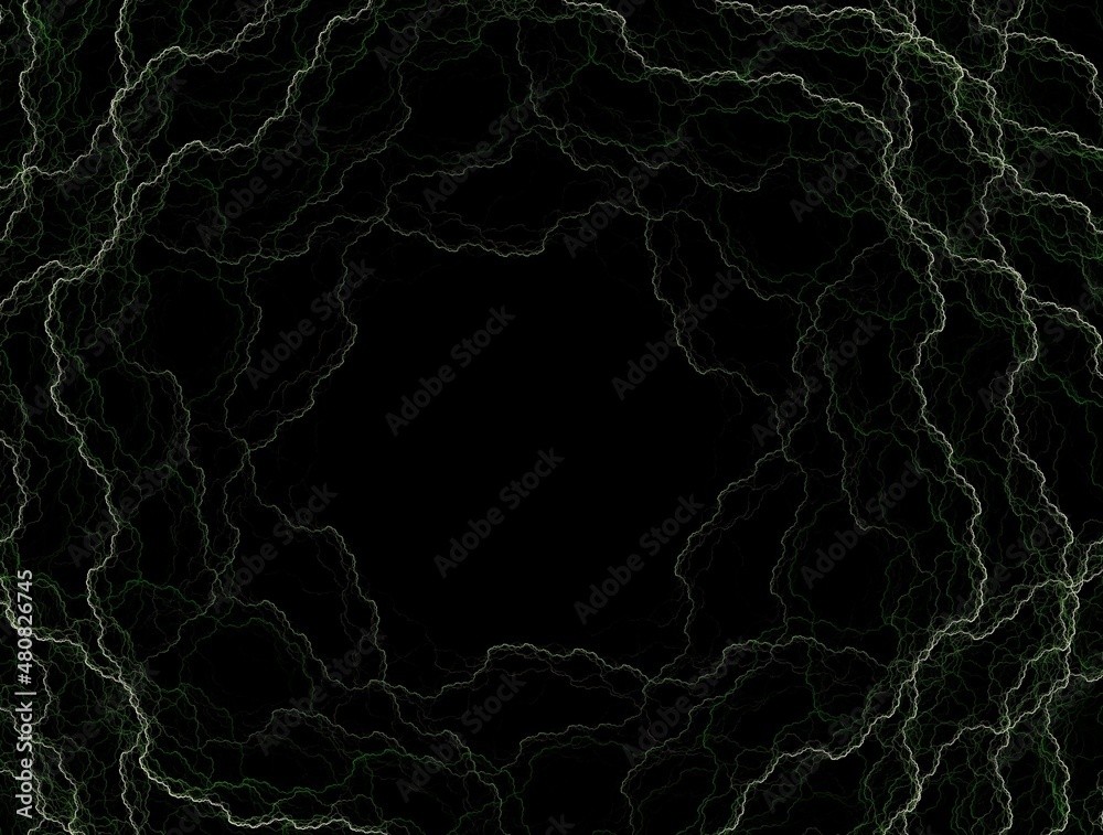 Imaginatory fractal abstract background Image Imaginatory fractal abstract background Image