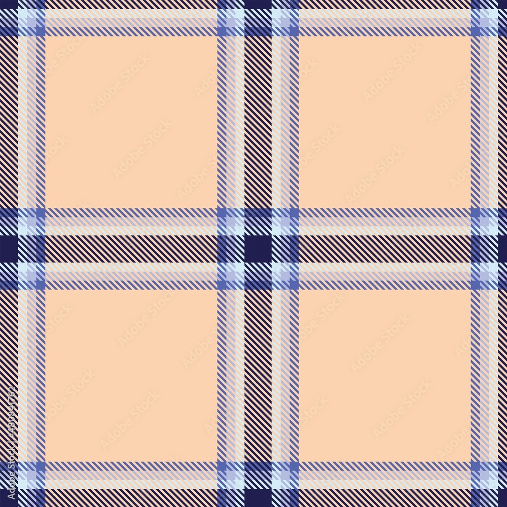 Pastel Ombre Plaid textured Seamless Pattern Pastel Ombre Plaid textured Seamless Pattern