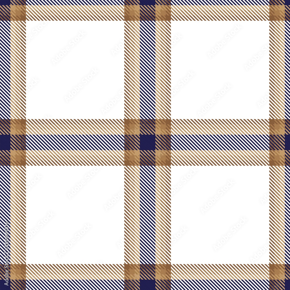Brown Ombre Plaid textured Seamless Pattern Brown Ombre Plaid textured Seamless Pattern